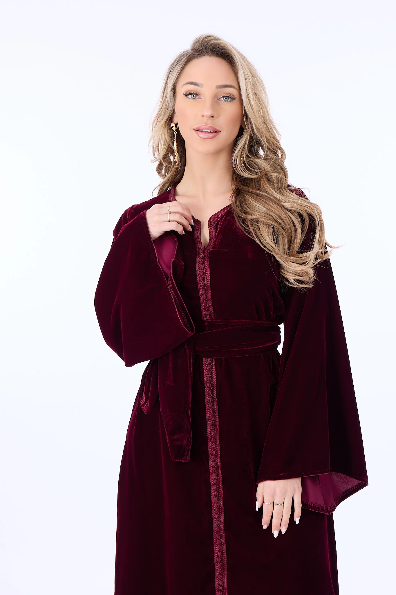Caftan